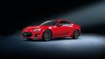 Subaru BRZ GT 2016 года (JP)